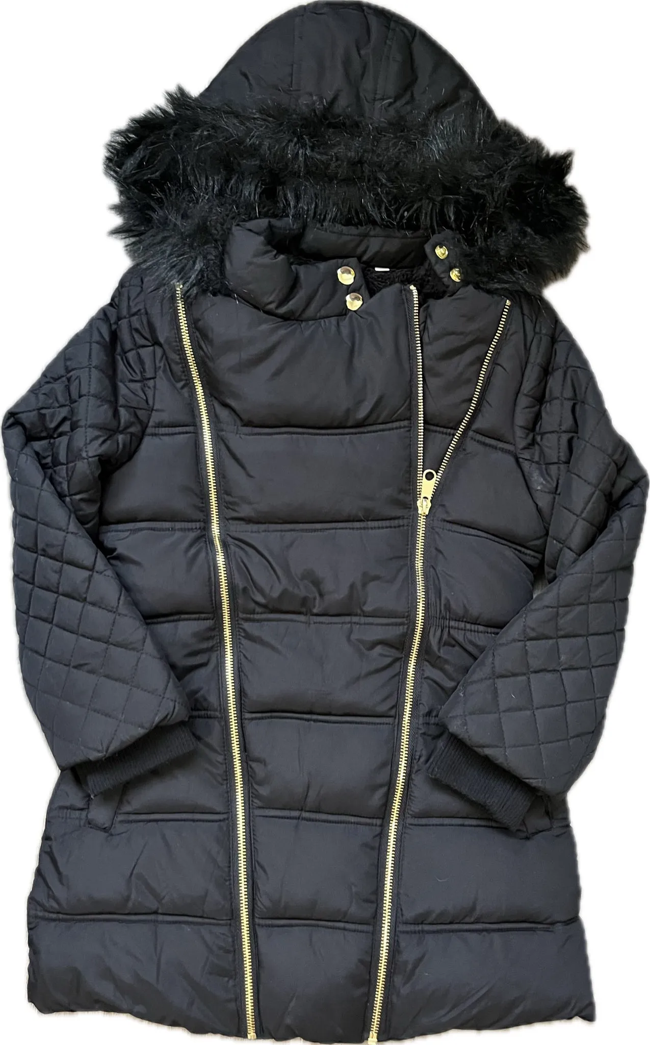 7-8 YEARS Girls Outerwear Jacket