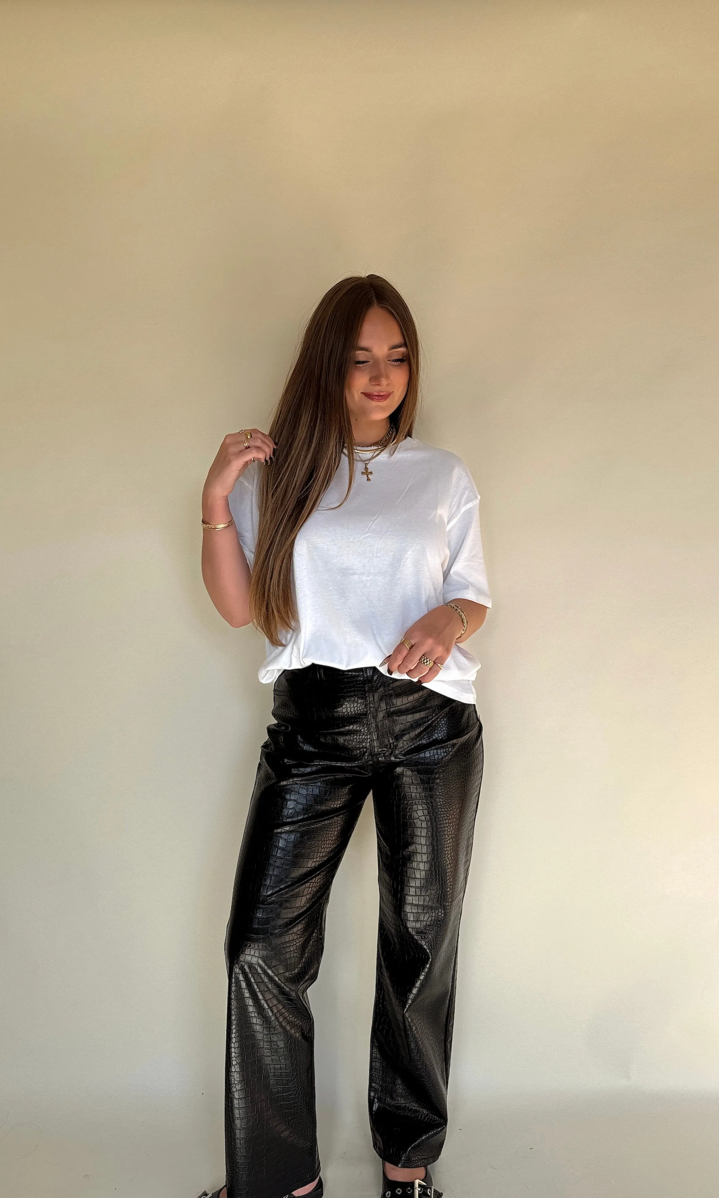 Abby Pant
