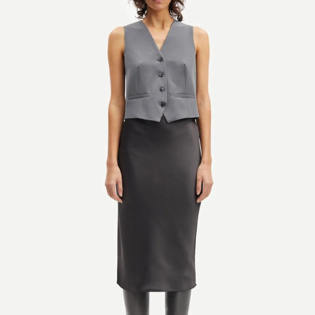Agneta Skirt (Phantom)