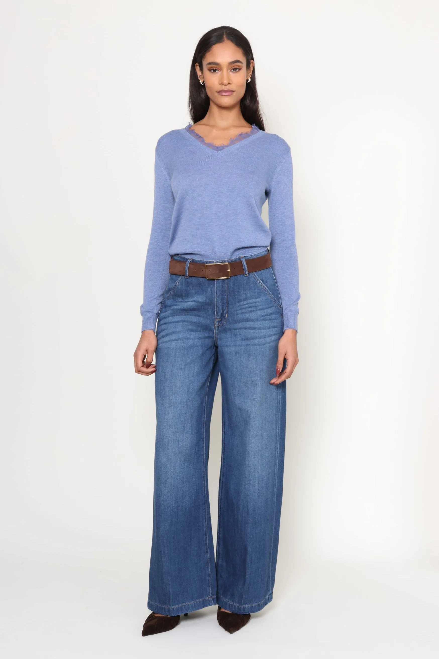 Arden Sweater