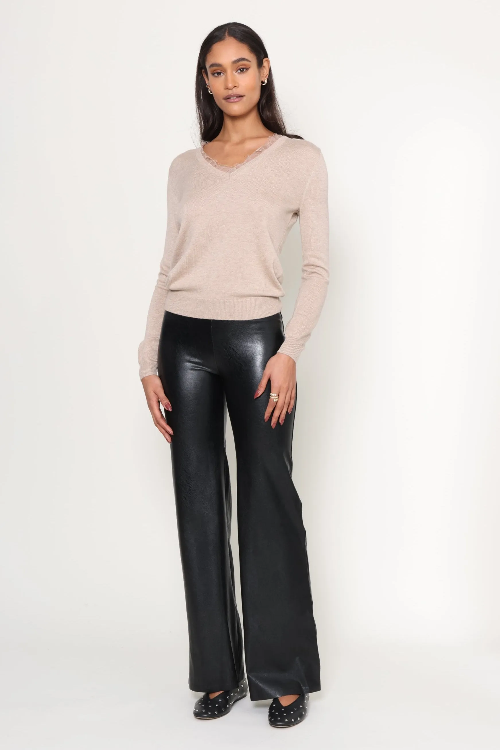 Arden Sweater
