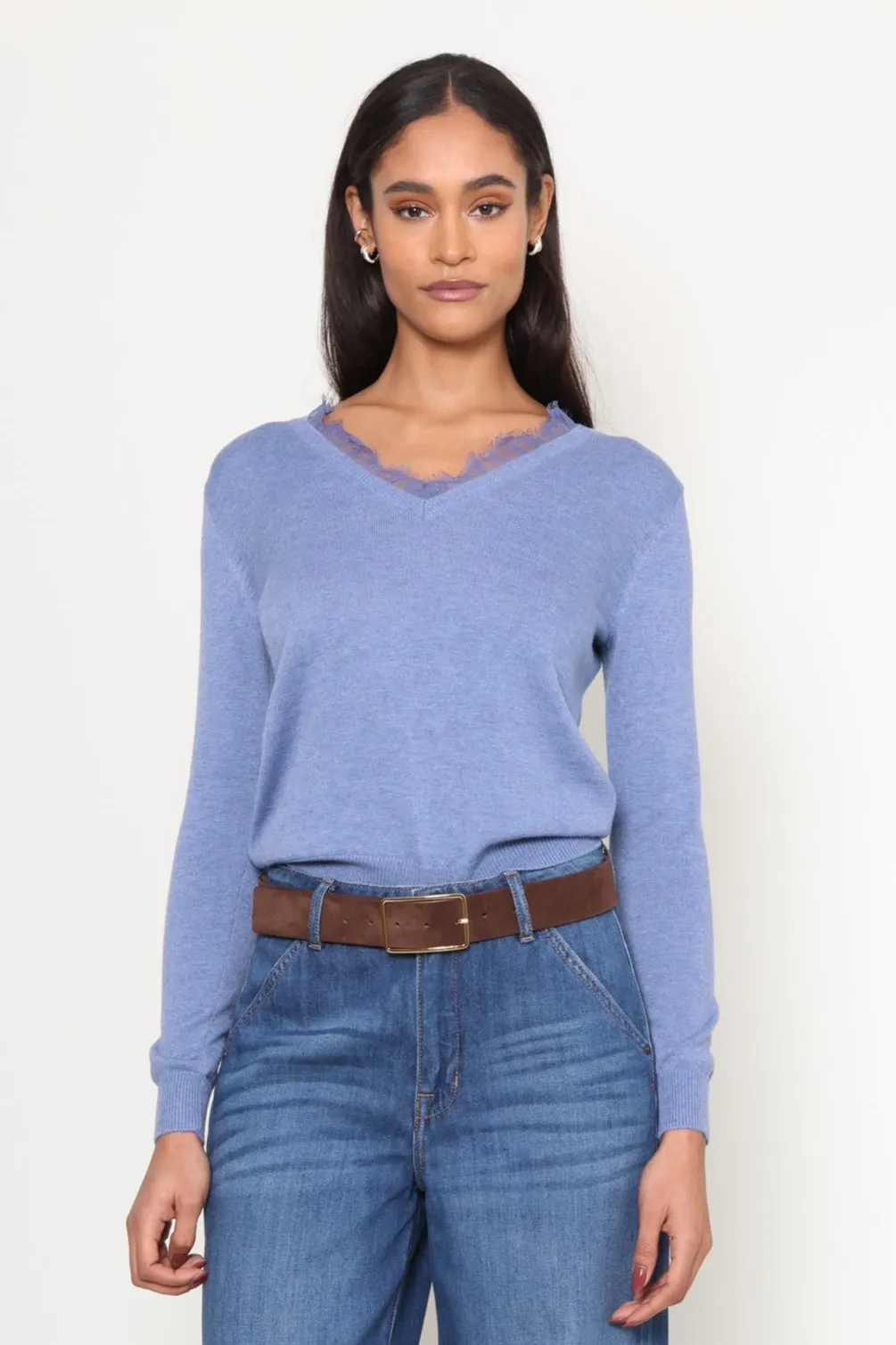 Arden Sweater