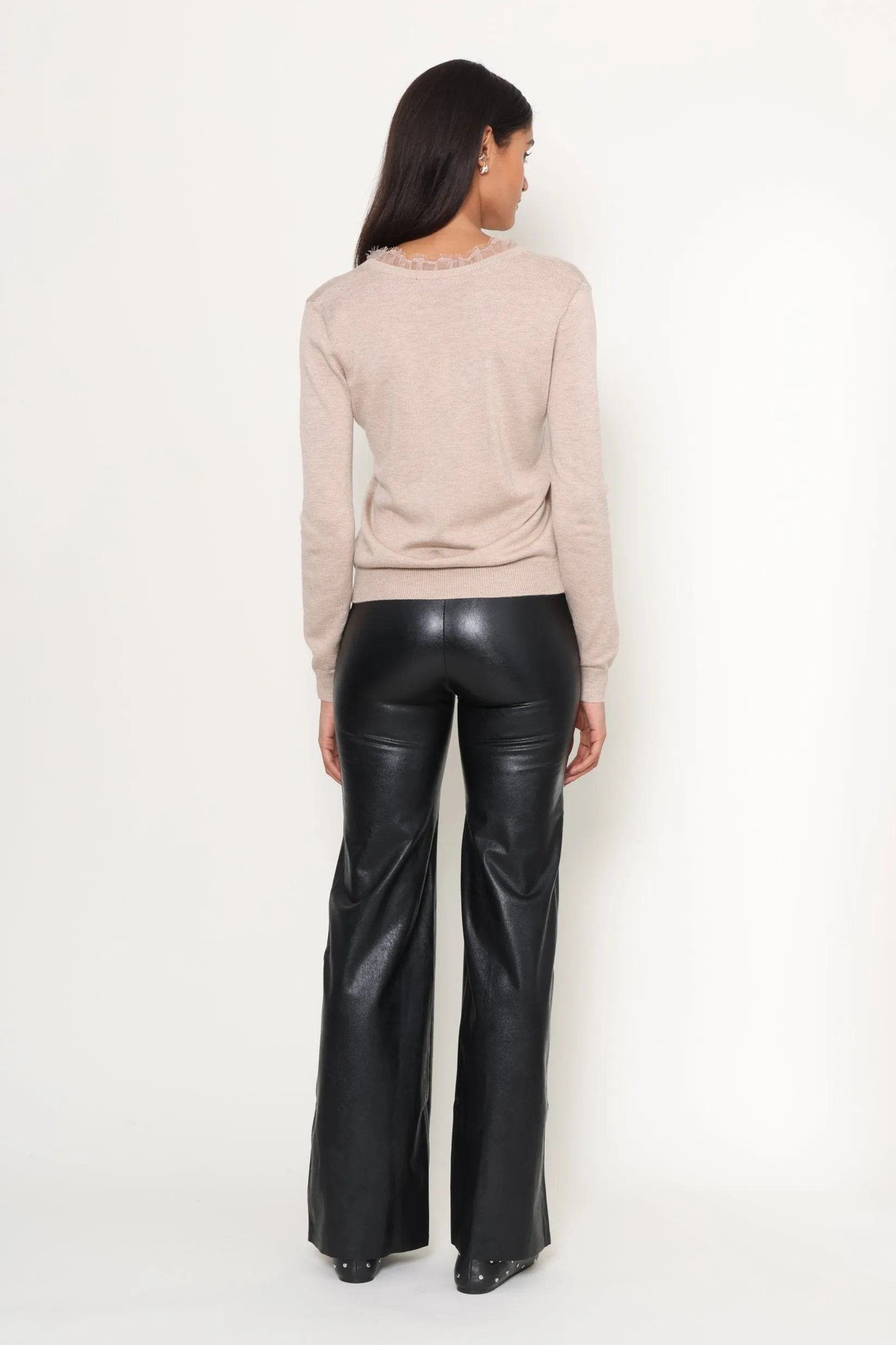 Arden Sweater