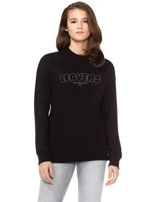Continental COR62 Crew | Unisex - Leavers Gear NZ 2024