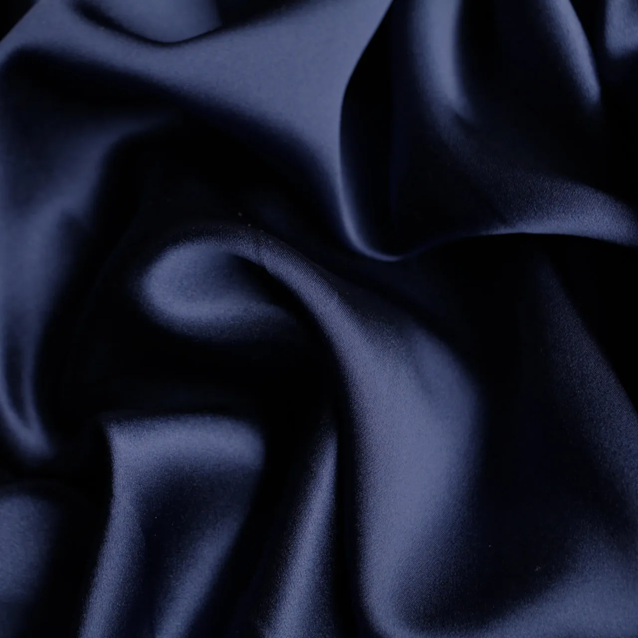 Eclipse Silk Satin - 19mm