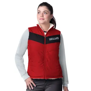 GIII Ladies Game Rule Reversible Vest