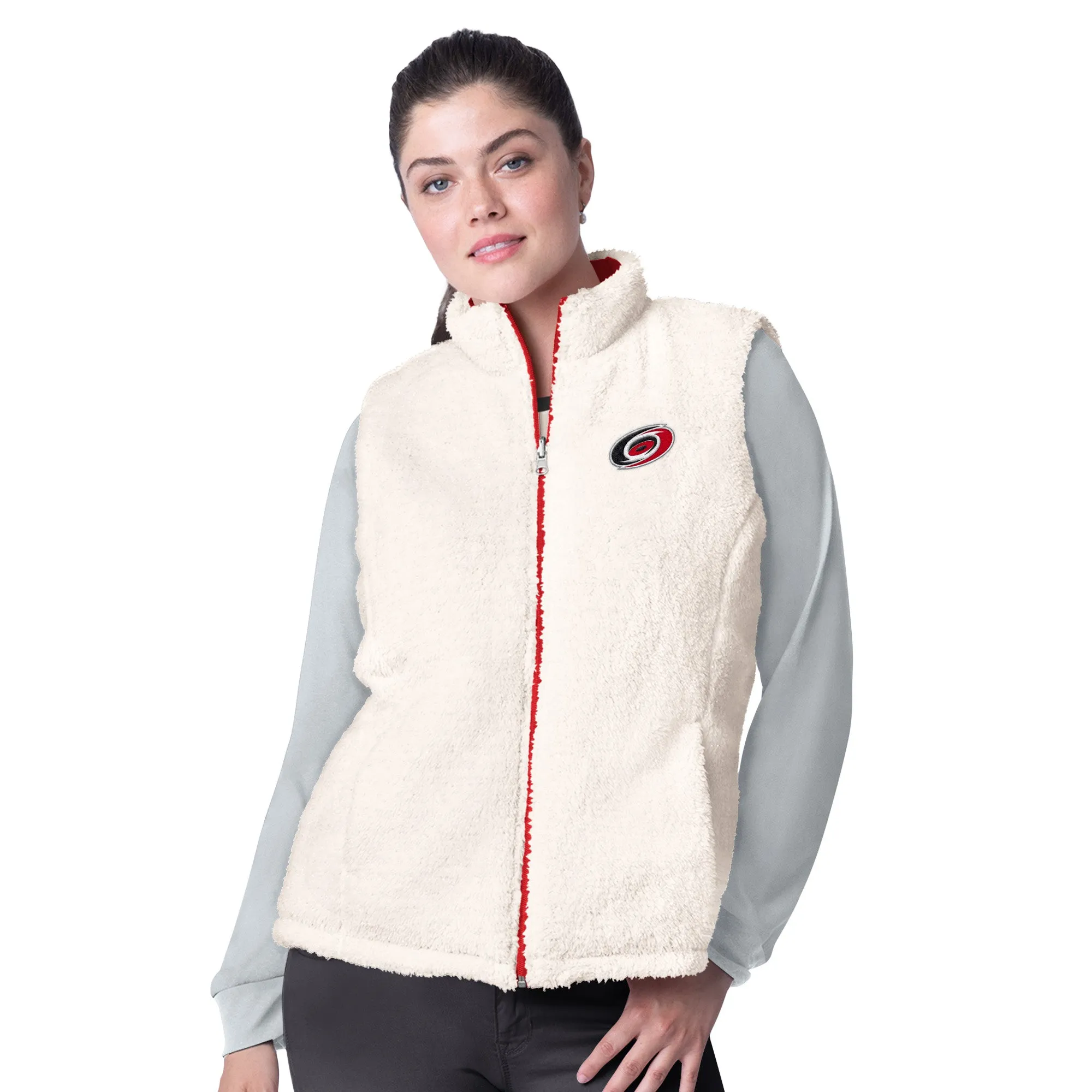 GIII Ladies Game Rule Reversible Vest