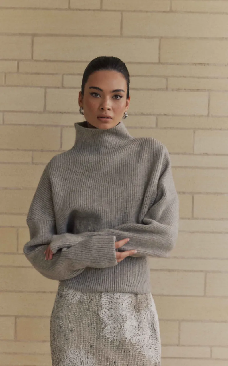Harriet Knit