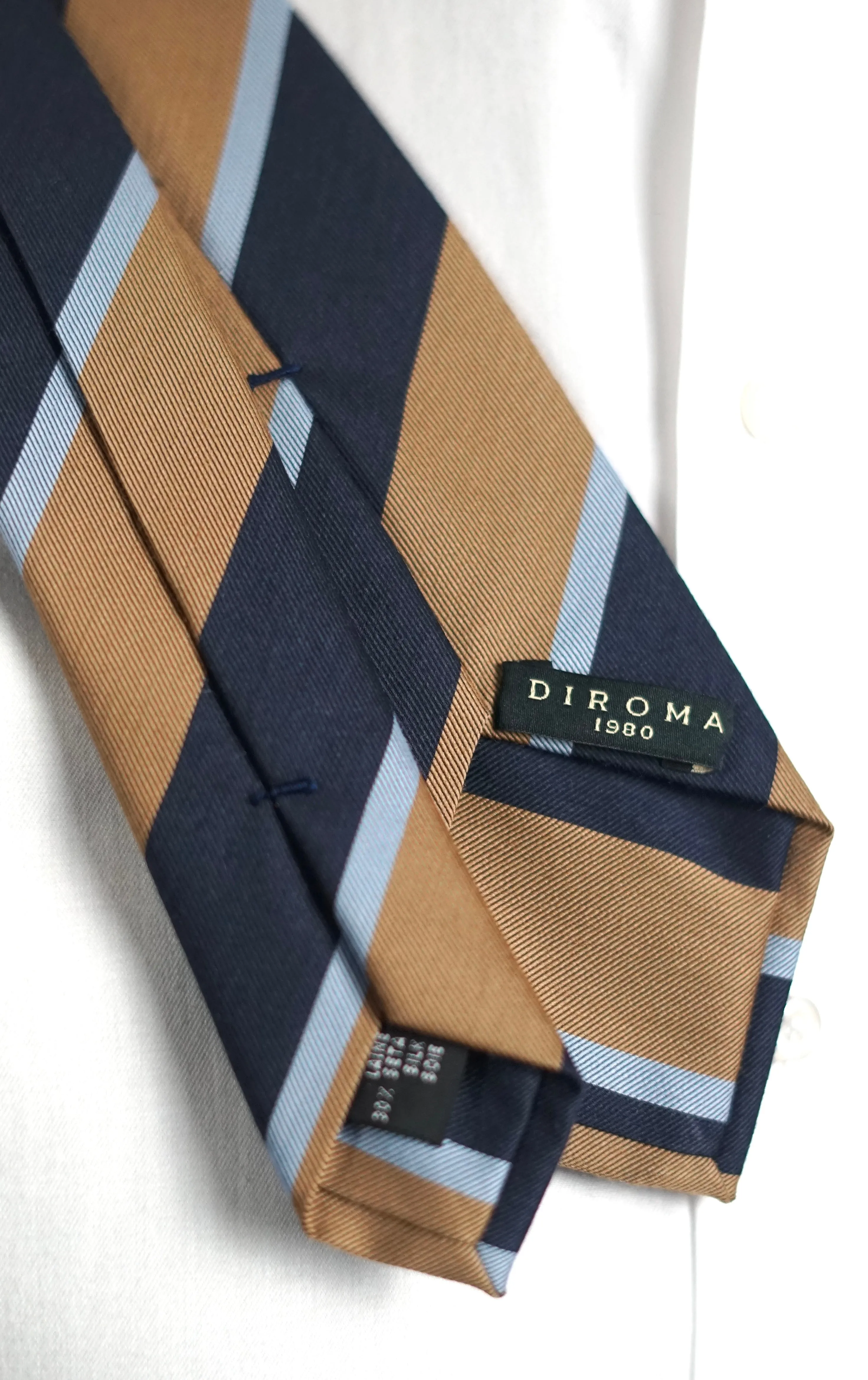 Violante Silk Necktie
