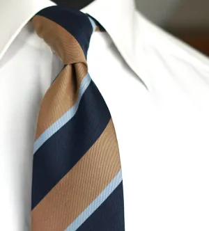 Violante Silk Necktie