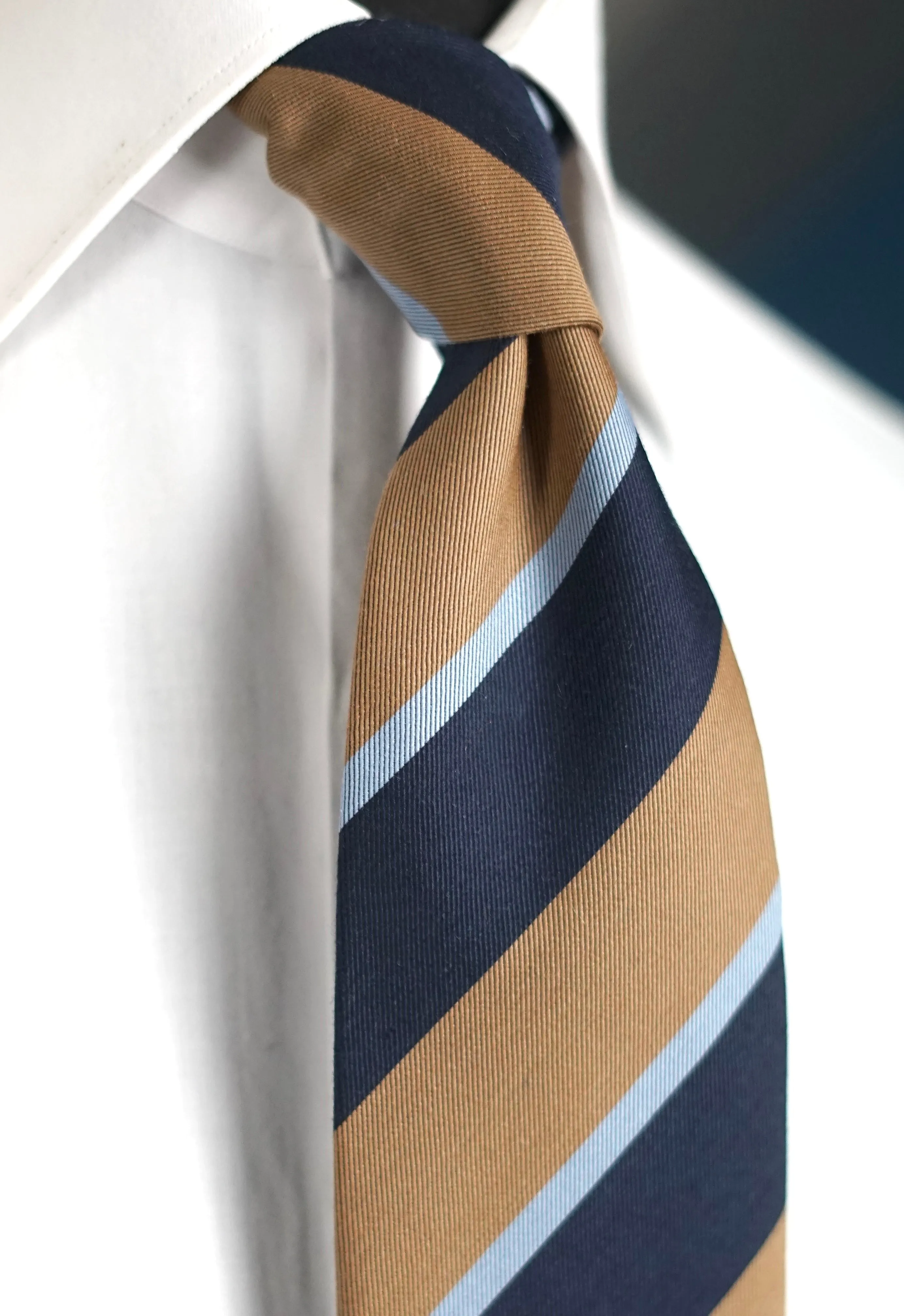 Violante Silk Necktie