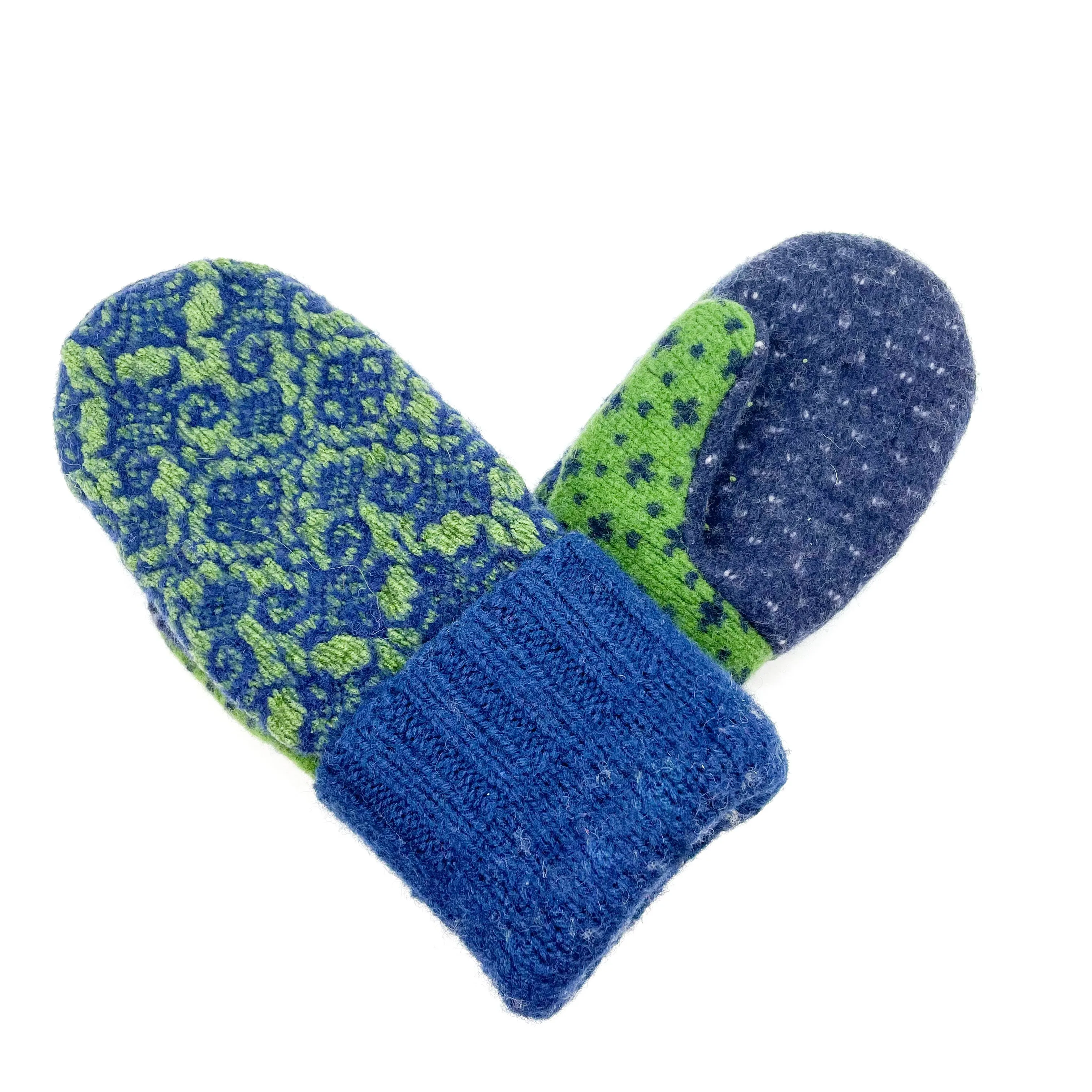 Womens Mittens | Grandmas House