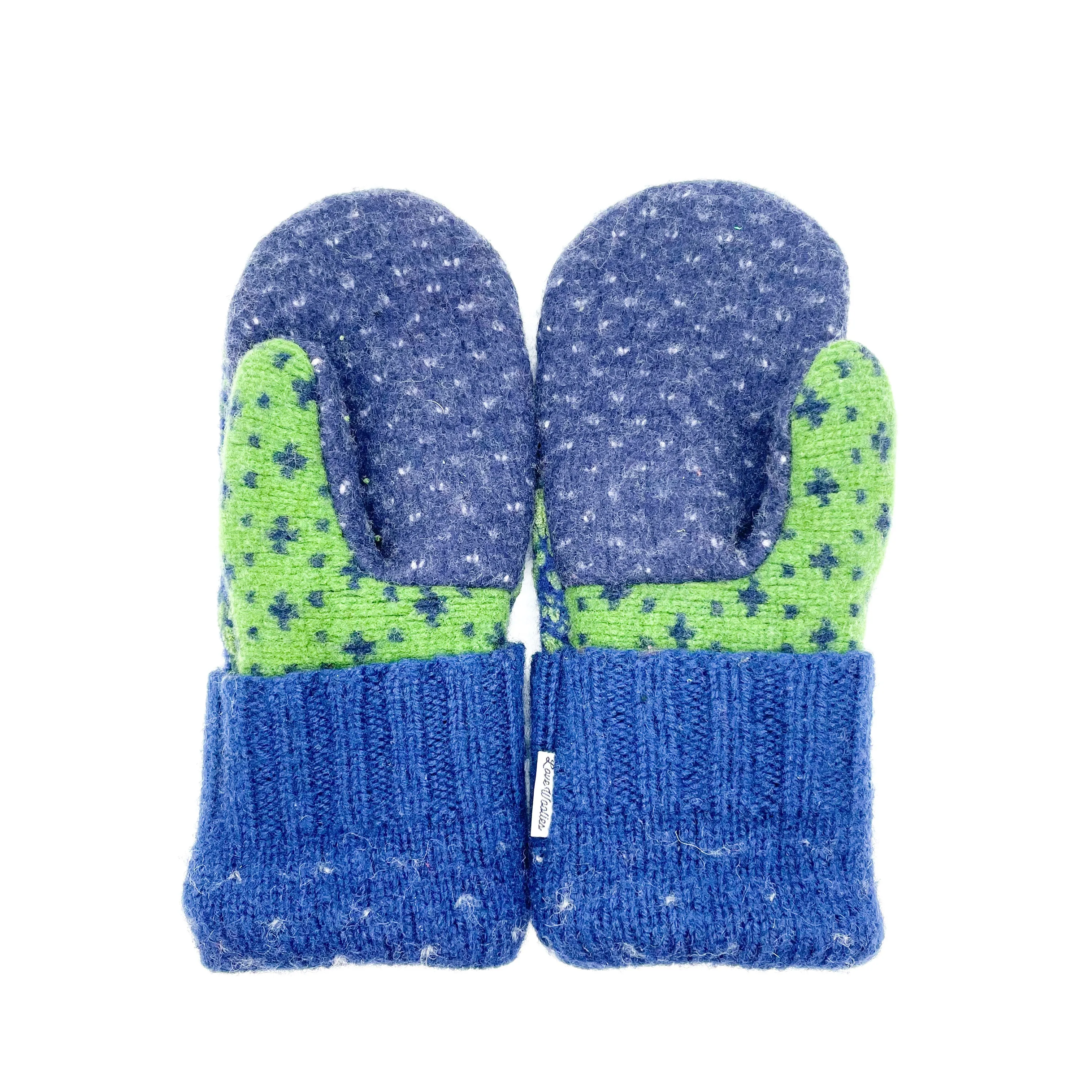 Womens Mittens | Grandmas House