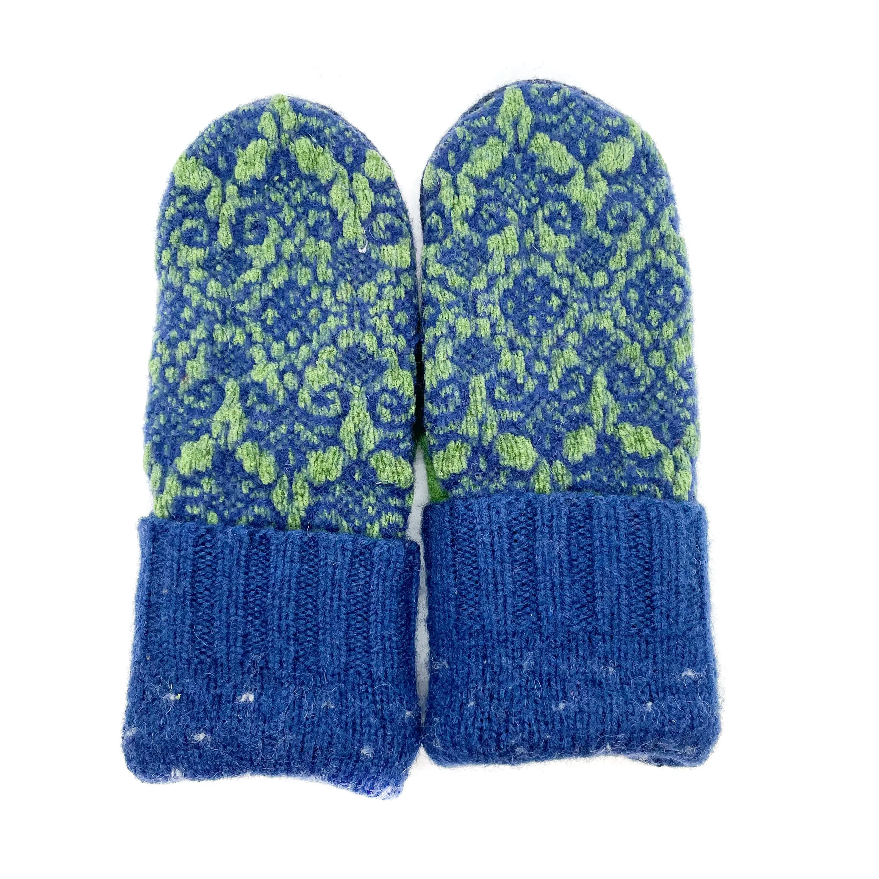 Womens Mittens | Grandmas House